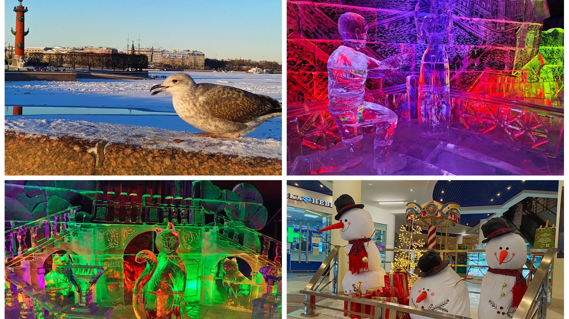 Подарок от Дианы продвижения и прекрасный Петербург смотреть онлайн