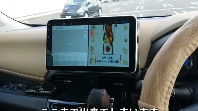 Ownice C960 K6 Tasker運用デモ смотреть онлайн