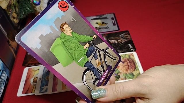 Таро прогноз на неделю: 6-12 января 2025 ✨🎄 по знакам зодиака смотреть онлайн