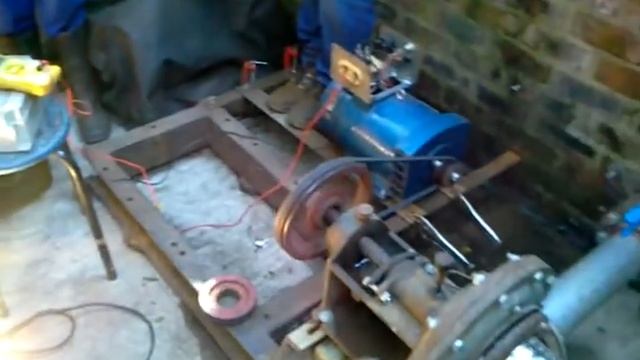Micro Hydro смотреть онлайн