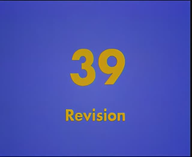 Gogo Loves English 39 - Revision смотреть онлайн