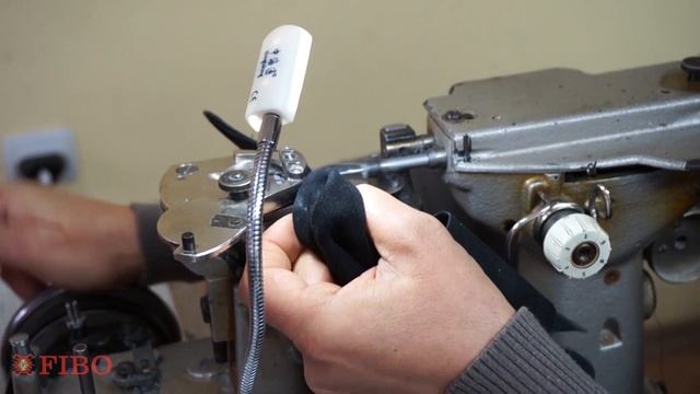 Proizvodnja koznih rukavica FIBO - Production of leather gloves смотреть онлайн