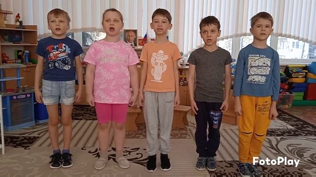 поведение детей в ЧС смотреть онлайн