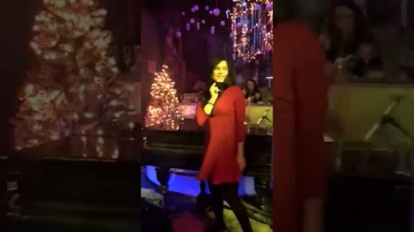 Мой ДР 2019 . Ресторан The Waiters