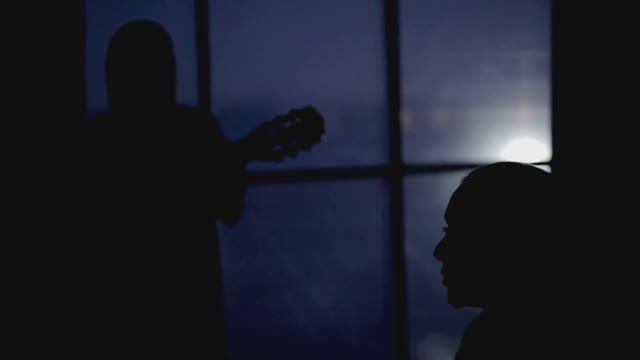 Сестры Щеткины (Shchetkiny Sisters) - Спи малыш...