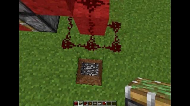 Механизмы в Minecraft смотреть онлайн
