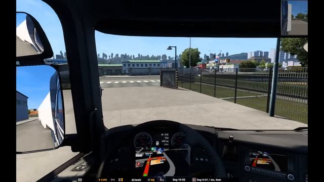 COMO COLOCAR DINHEIRO NO EURO TRUCK SIMULATOR 2 SEM MODS смотреть онлайн