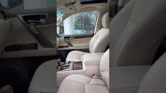 Lexus gx460_LH 0966438688 смотреть онлайн