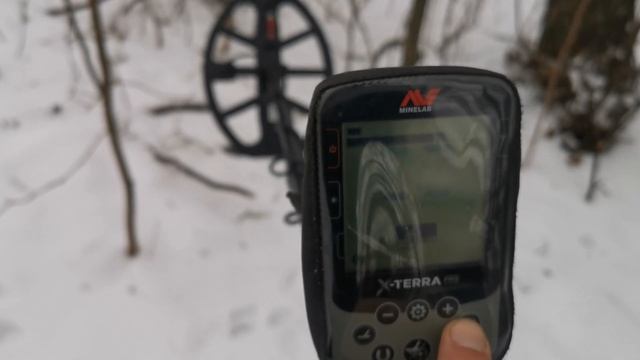 Minelab X-Terra Pro - Тест на дрібне золото в режимі Пляж і Поле