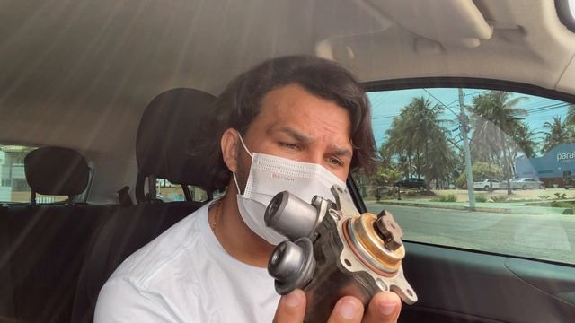 Quantos km roda a Bomba de alta do Peugeot 308 Thp смотреть онлайн