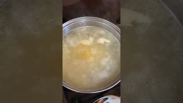 Будни многодетной мамы с куриным супчиком смотреть онлайн