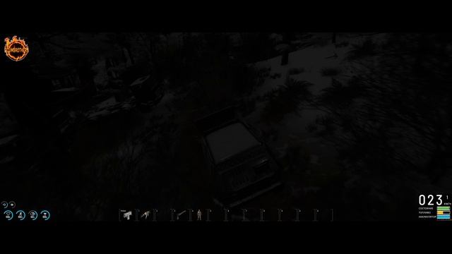 SCUM ни когда так не делай!!! смотреть онлайн