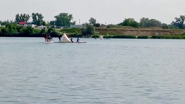 national dragon SUP competition 2021, Hungary смотреть онлайн