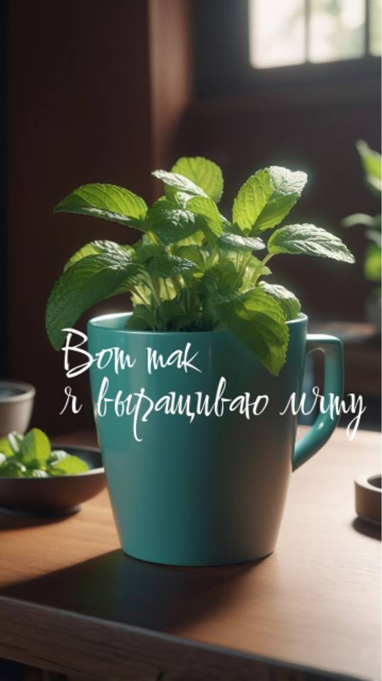 Сад и Огород