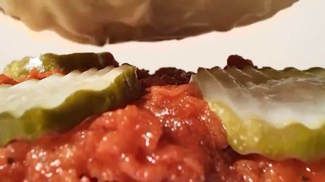 Burger King Commercial 2021 - (USA) | Spicy Ch'King | $6 King's Feast смотреть онлайн