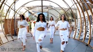 ♫ SN Studio - Sunshine Bash ♫ (Dance Video)