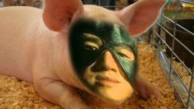 СМАЖЕНИЙ КАБАНЧИК ♂Right Version♂ смотреть онлайн