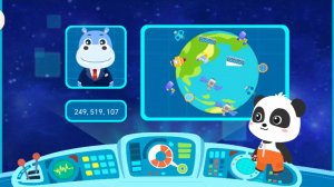 Как космонавты работают в космосе? | Развивающий мультфильм для детей