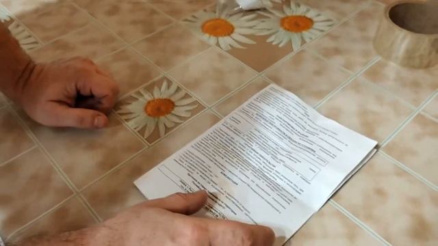 Проверка лайфхаков из Тик Тока - Как отклеить скотч от бумаги не повредив ее ? смотреть онлайн