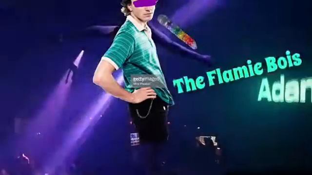 Massively-Moist MANta Ray Tour Video 2018 - The Flamie Bois смотреть онлайн