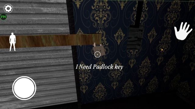 Granny 4 The Rebellion V1.0.9 - Mod Menu смотреть онлайн