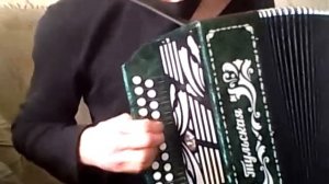 Урок 15.2. Тройки на вальсе (3+2, 3+2)