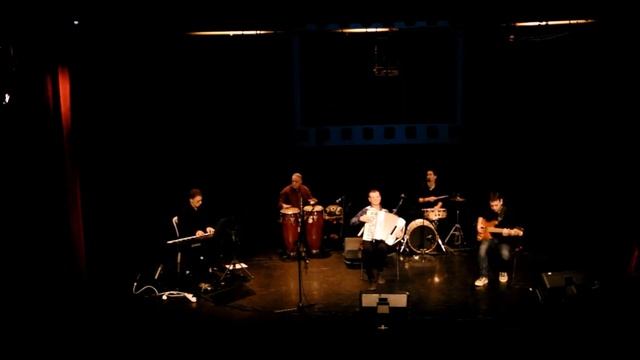"Nostal-g" / Vitaly Podolsky / live смотреть онлайн