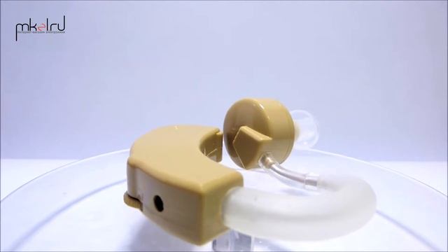 Усилитель звука Zinbest HAP-20T заушный смотреть онлайн