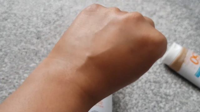 Garnier Ambre Solaire SPF 50 (REVIEW)