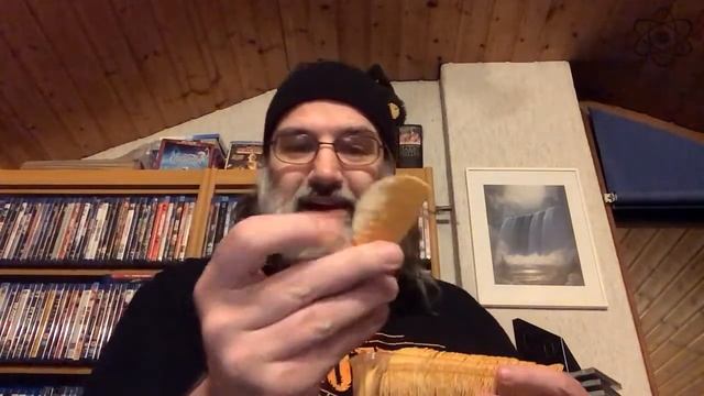 Social Eating #266 - Lorenz Chipsletten Paprika | Kernspieler смотреть онлайн