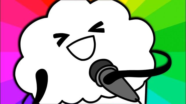 The Muffin Song With Drums смотреть онлайн