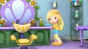 Шарлотта Земляничка -  Дело мастера боится