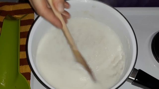 SUTLIJAŠ NA TURSKI NAČIN- TURKISH CREAMY RICE PUDDING смотреть онлайн