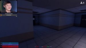 КООП-СТРИМ ৹ SCP: Secret Laboratory #4