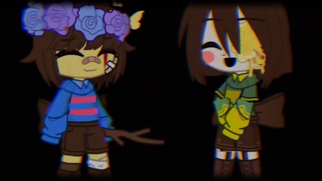 ~ Нет, я прикалываюсь!! ~ meme ~ Undertale ~ смотреть онлайн