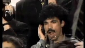 We are the world. USA for Africa.1986