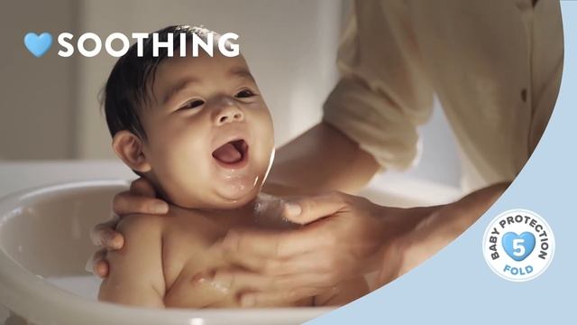 Cetaphil 5-Fold Baby Protection смотреть онлайн