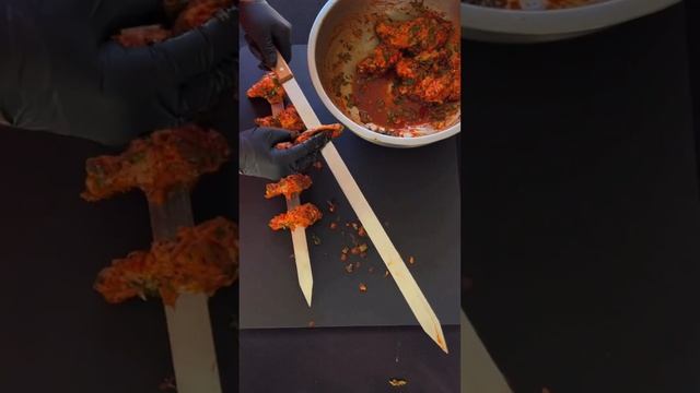 Sweet Chili Lime Grilled Chicken смотреть онлайн