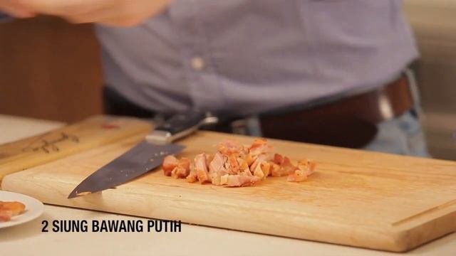 Mamma Mia!: Spaghetti Carbonara by Chef Matteo Meacci смотреть онлайн
