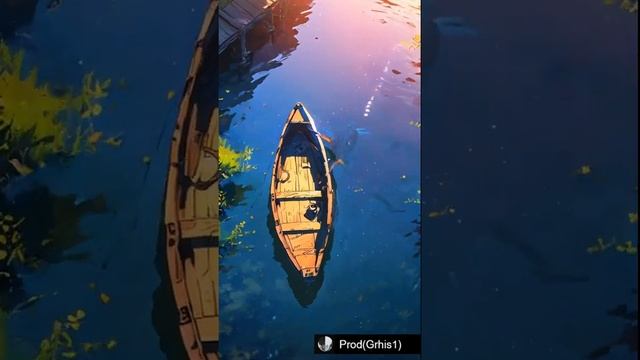 Viral anime nature wallpaper in 4K quality #anime #music смотреть онлайн