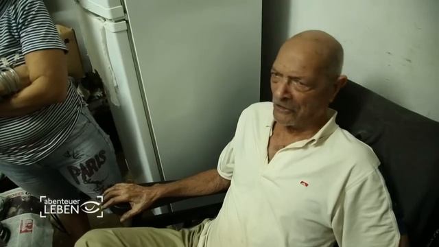 Die Suche nach dem "echten" Kuba: Was muss im Urlaub beachtet werden? | Abenteuer Leben | Kabel Ein смотреть онлайн