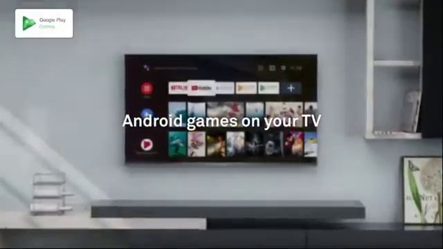 TCL 80 cm 32 inches HD Ready Certified Android Smart LED TV смотреть онлайн
