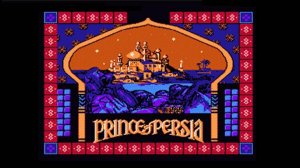 Prince of Persia  Dendy - Полное прохождение