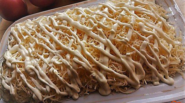 Сборник рецептов