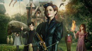 Дом странных детей мисс Перегрин (краткий пересказ фильма. Logline)