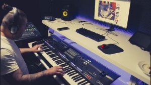 Modern Talking / Yamaha Genos