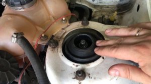 Ланос все равно стучит на кочках / решено  / Ланос стук подвески / автофактор