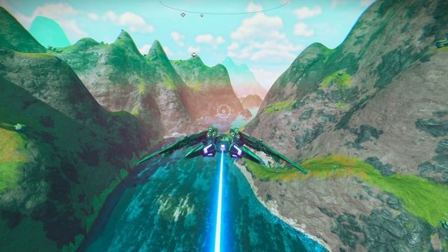 No Man’s Sky 2024-2025 №31 (полный облом) смотреть онлайн
