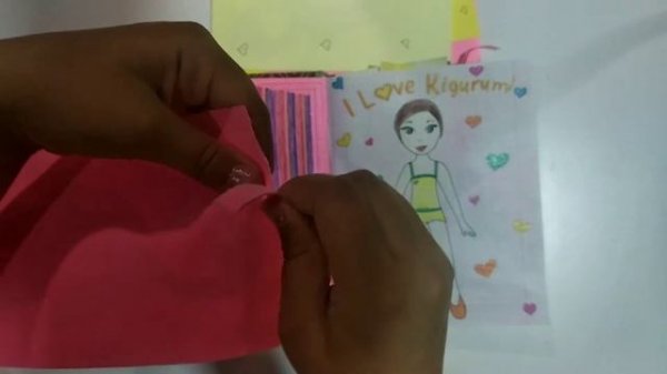 БУМАЖНЫЕ КОЛЛЕКЦИИ/ 1 ВЫПУСК