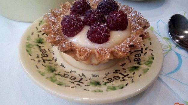 Кухня Мамашки